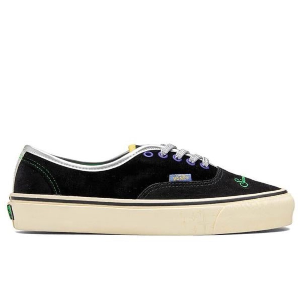 Vans Feature x Vault OG Authentic LX 'Sinners Club - Part 2' - Picture 9 of 16